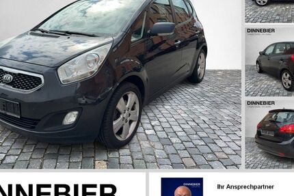 Kia Venga 125.000 km 7.379 € Berlin 13581