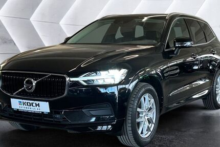 Volvo XC60 95.995 km 24.980 &euro; Berlin 12683