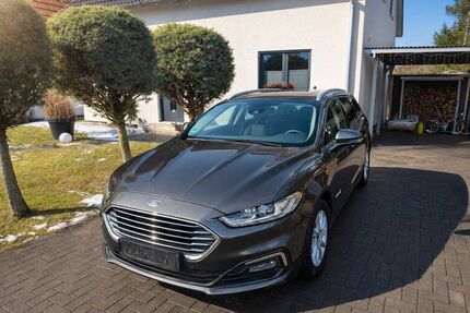 Ford Mondeo 93.000 km 14.900 &euro; Berlin 12681