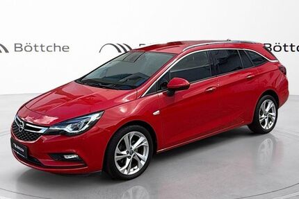 Opel Astra 96.200 km 8.831 &euro; Potsdam 14480
