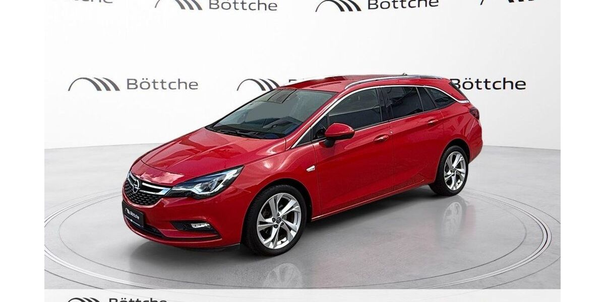 Opel Astra 96.200 km 8.831 &euro; Potsdam 14480