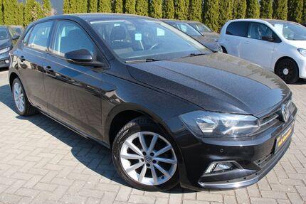 VW Polo 90.000 km 15.290 € Falkensee 14612