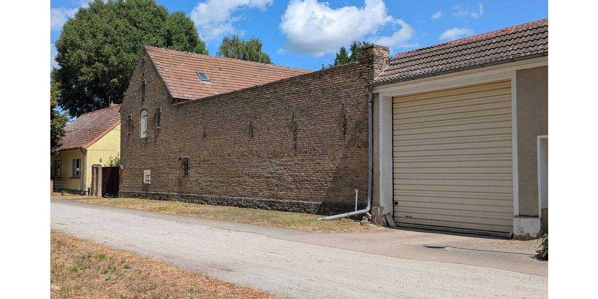 Mehrfamilienhaus, Wohnhaus Trebbin Großbeuthen - 8 Zimmer, 295 m&sup2;, 521.000&euro; | Angebot:22217987