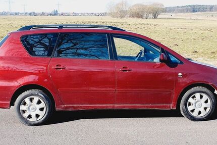 Toyota Avensis Verso 164.556 km 4.200 &euro; Berlin 13629
