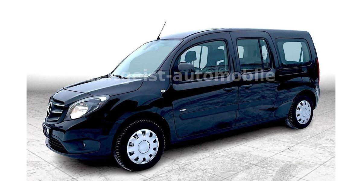 Mercedes-Benz Citan 189.800 km 8.785 &euro; Potsdam 14480