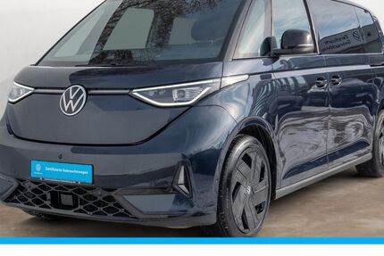 VW ID. Buzz 11.532 km 68.998 &euro; Potsdam 14482