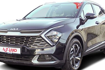 Kia Sportage 22.563 km 26.890 € Berlin 12683