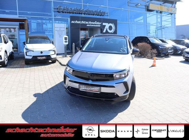 Opel Grandland (X) 26.355 km 21.990 &euro; Ketzin 14669