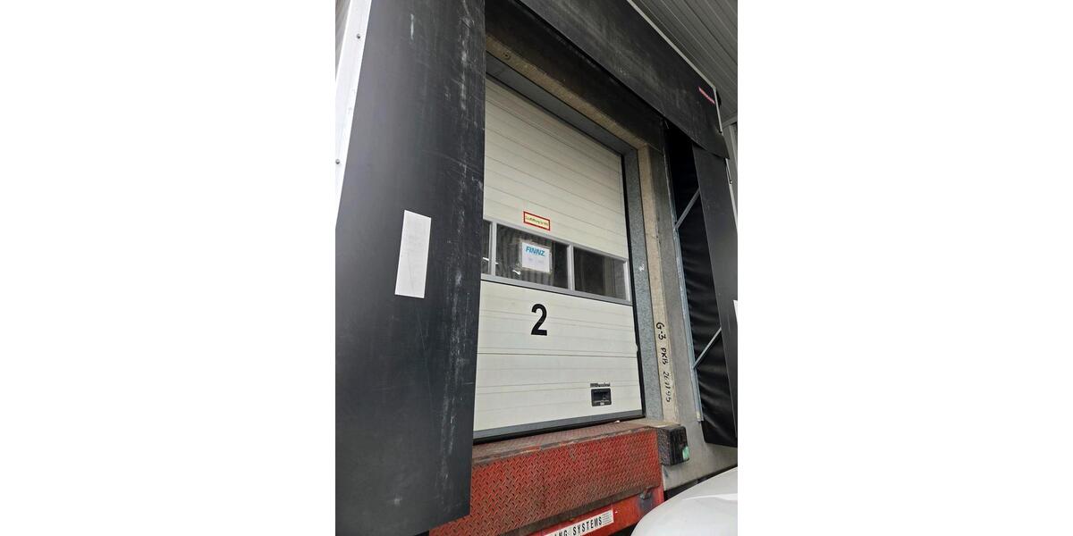 Gewerbeobjekt Ludwigsfelde - 3.700&euro; | Angebot:26127123