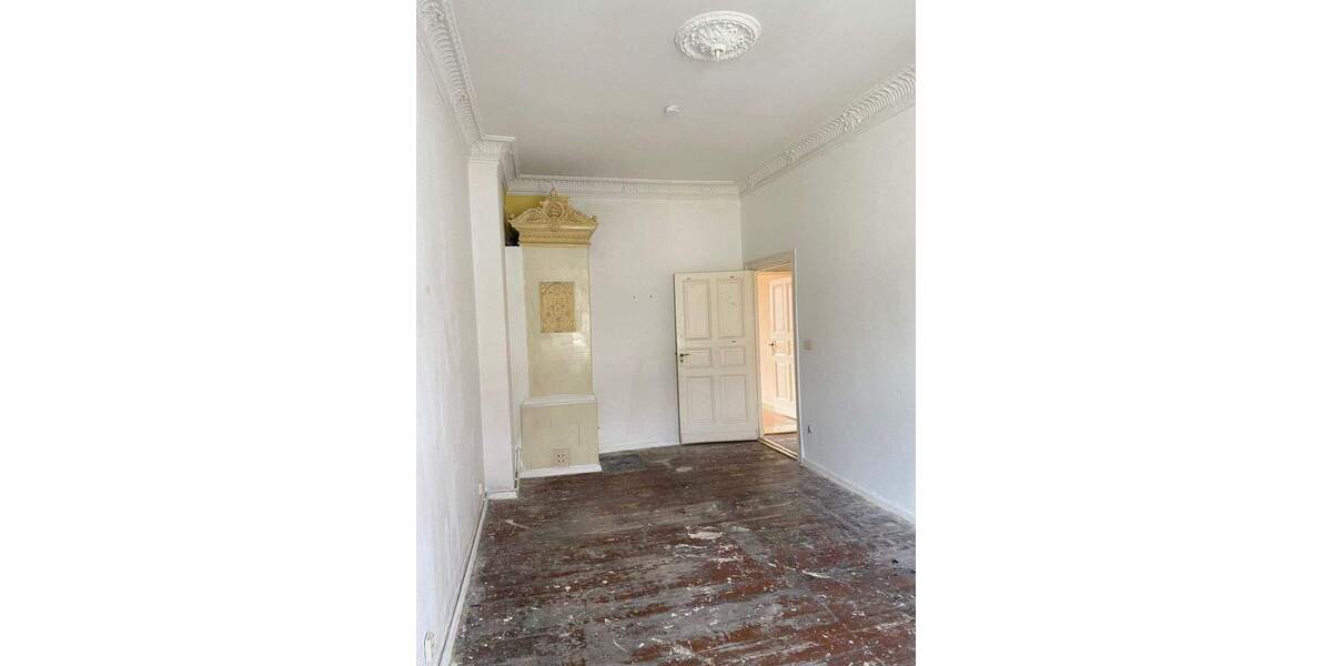 Etagenwohnung Berlin Kreuzberg - 3 Zimmer, 97 m&sup2;, 560.000&euro; | Angebot:25702987