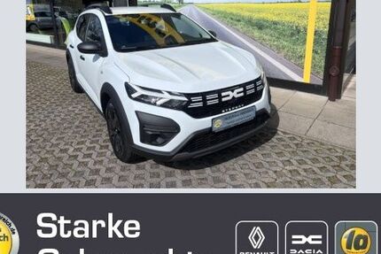 Dacia Sandero 1.512 km 16.990 &euro; Lehnin a.d.A2 14797