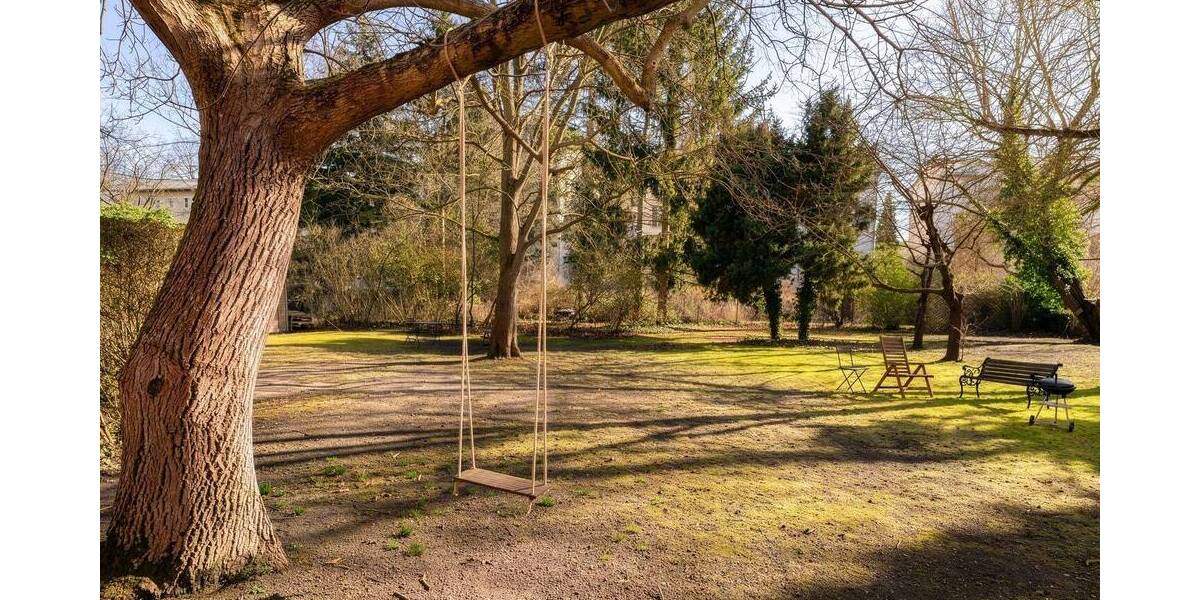 Etagenwohnung Potsdam Nauener Vorstadt - 5 Zimmer, 163 m&sup2;, 1.175.000&euro; | Angebot:26630857