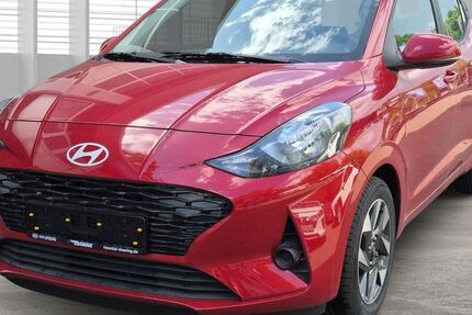 Hyundai i10 1.250 km 19.490 &euro; Berlin 12351
