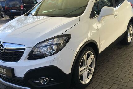 Opel Mokka 88.662 km 10.380 &euro; Berlin 10315