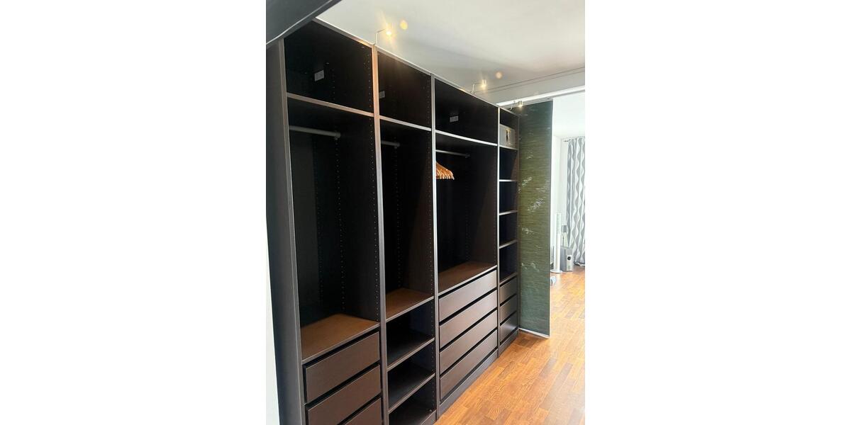 Dachgeschoßwohnung Berlin Mitte - 3 Zimmer, 141 m&sup2;, 846.000&euro; | Angebot:25333399