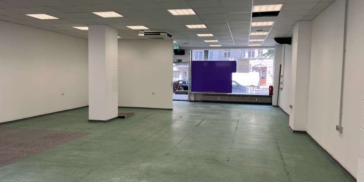 Einzelhandel in Berlin 3.846 € 160 m² zimmer