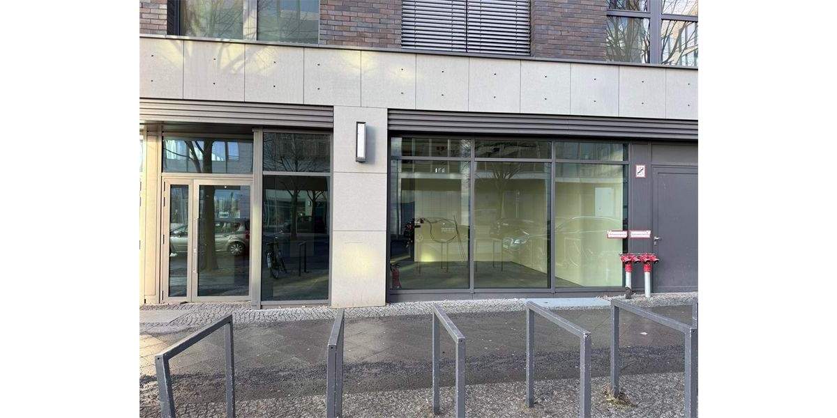 Gewerbeobjekt Berlin Friedrichshain - 1 Zimmer, 2.630&euro; | Angebot:24549282