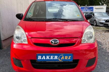 Daihatsu Cuore 92.000 km 3.490 € Berlin 12307