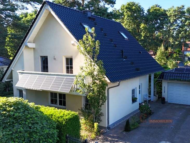 Haus zum Kaufen in Michendorf 849.000 € 150 m²