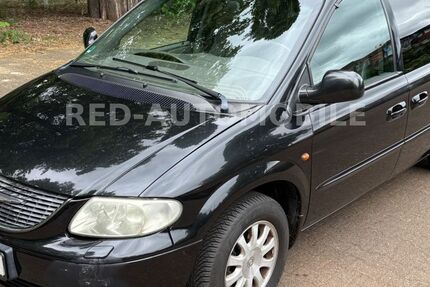 Chrysler Voyager 199.999 km 2.390 € Berlin 12249