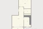 Etagenwohnung Falkensee - 2 Zimmer, 47 m&sup2;, 140.000&euro; | Angebot:26837068