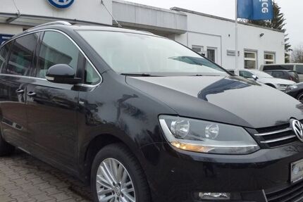 VW Sharan
