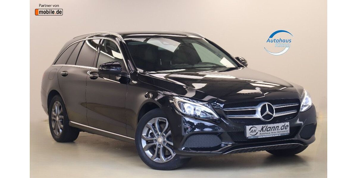 Mercedes-Benz C 250 136.738 km 17.749 &euro; Teltow 14513