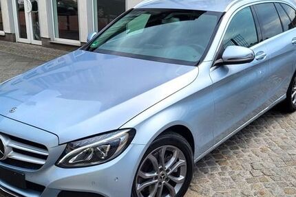 Mercedes-Benz C 250 115.950 km 20.490 € Teltow 14513