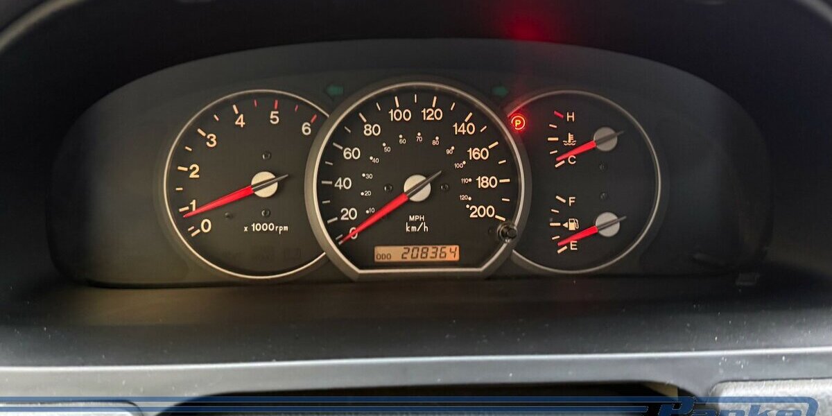 Kia Carnival 2.9 CRDi EX Aut.*6Sitz*Pano*SHZ* 208.364 km 3.480 &euro; Berlin 13187