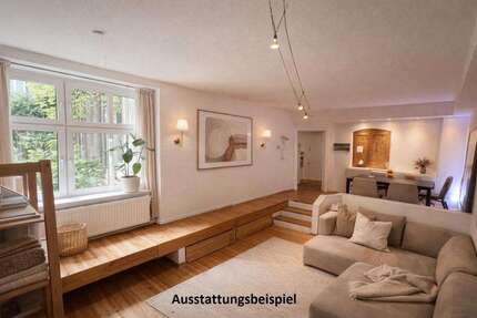 Wohnung Berlin Neukölln - 5 Zimmer, 157 m&sup2;, 790.000&euro; | Angebot:25367894