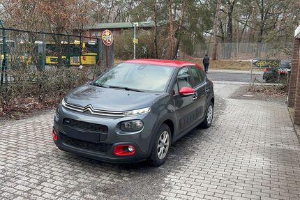 Citroen C3 55.843 km 8.490 &euro; Grunewald 14193
