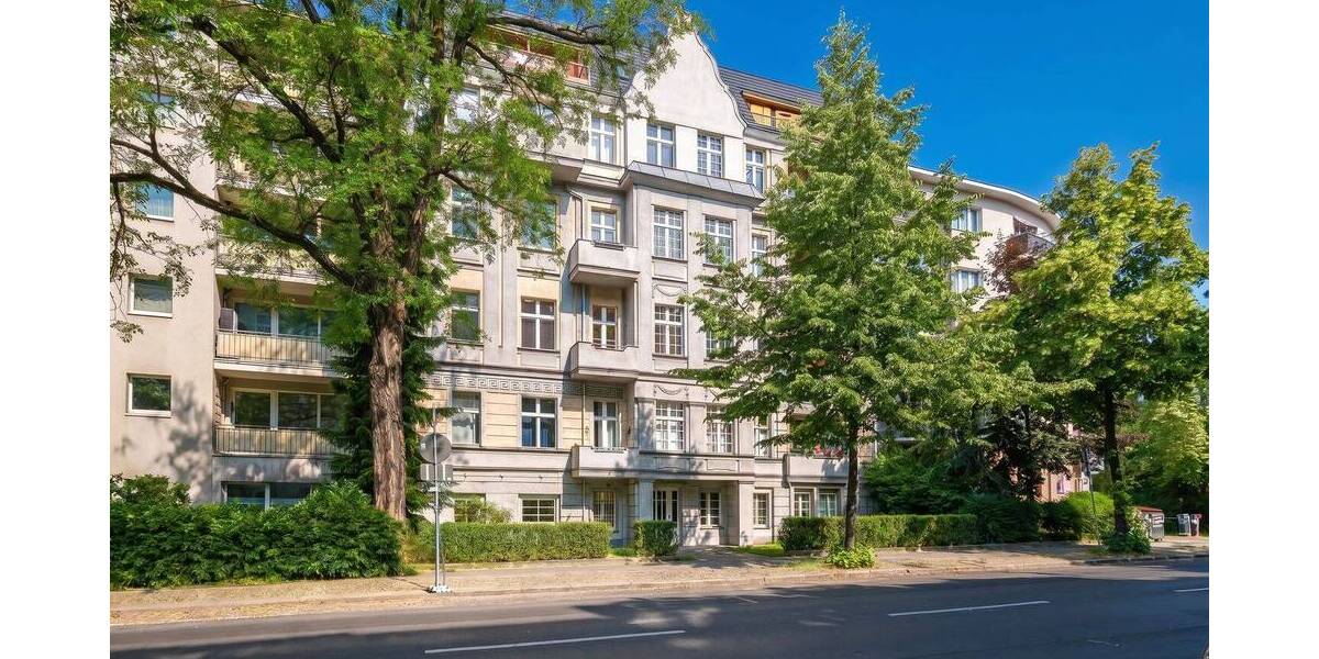 Etagenwohnung Berlin Steglitz - 3 Zimmer, 80 m&sup2;, 369.000&euro; | Angebot:26933846