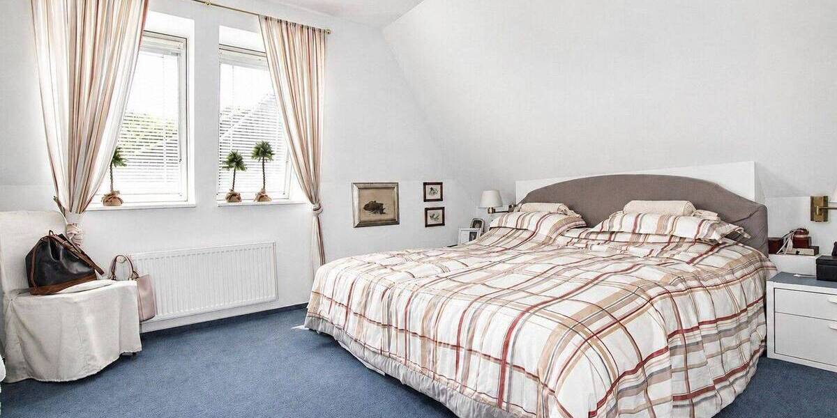Doppelhaushälfte Potsdam Eiche - 4 Zimmer, 149 m&sup2;, 695.000&euro; | Angebot:26768195