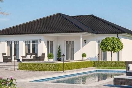 Haus Nauen Börnicke - 4 Zimmer, 130 m&sup2;, 515.000&euro; | Angebot:26308438