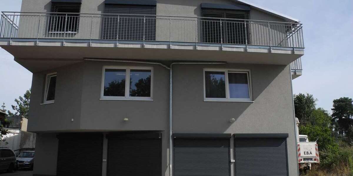 Etagenwohnung Teltow Seehof - 2 Zimmer, 86 m&sup2;, 1.230&euro; | Angebot:26100254