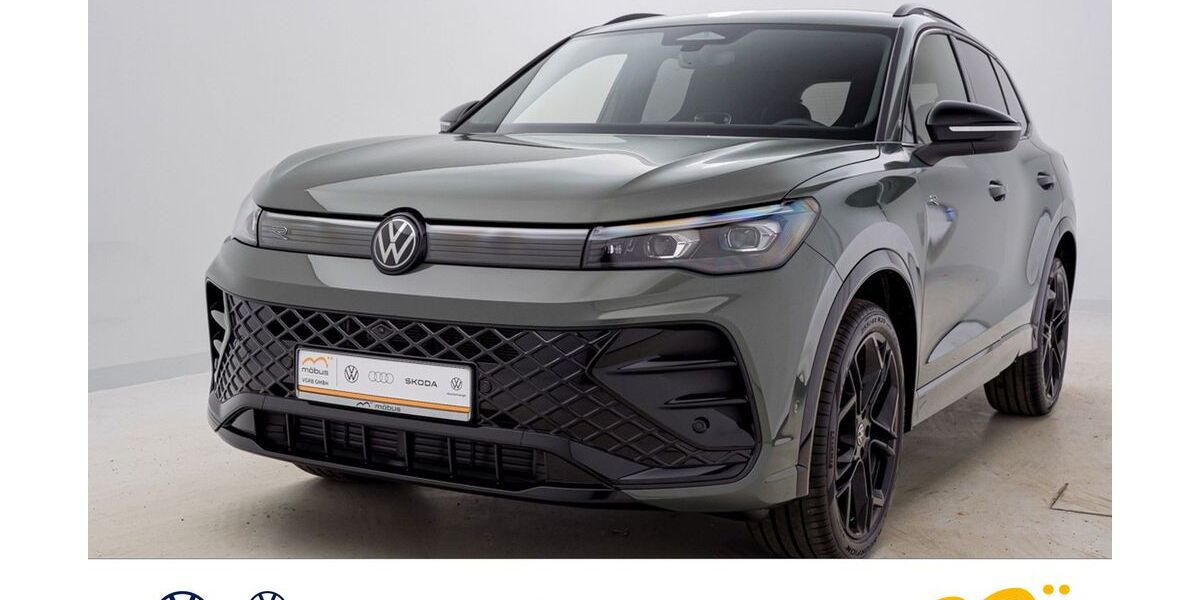 VW Tiguan 5.000 km 52.795 &euro; Berlin 13088