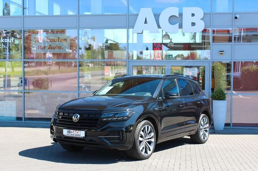 Touareg