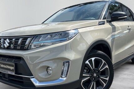 Suzuki Vitara 14.974 km 22.990 &euro; Berlin 13599