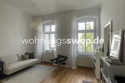 Wohnung Berlin Neukölln - 1 Zimmer, 40 m&sup2;, 490&euro; | Angebot:25026239