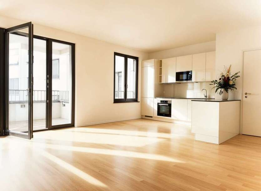 Wohnung zum Kaufen in Berlin 1.140.000 € 109 m² 4 zimmer