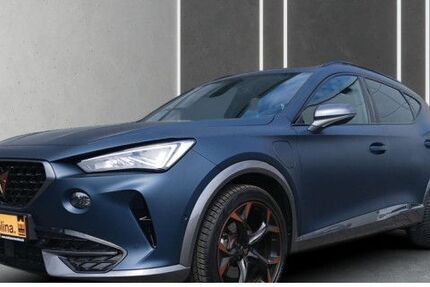 Cupra Formentor 48.817 km 26.987 &euro; Berlin 13581