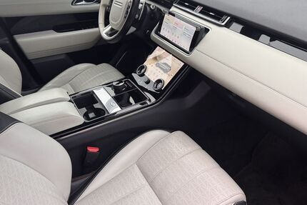 Land Rover Range Rover Velar 120.374 km 39.990 &euro; Berlin 12249