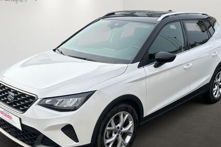 Seat Arona 41.581 km 19.990 &euro; Potsdam 14482