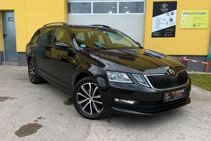 Skoda Octavia 123.154 km 14.900 &euro; Teltow 14513
