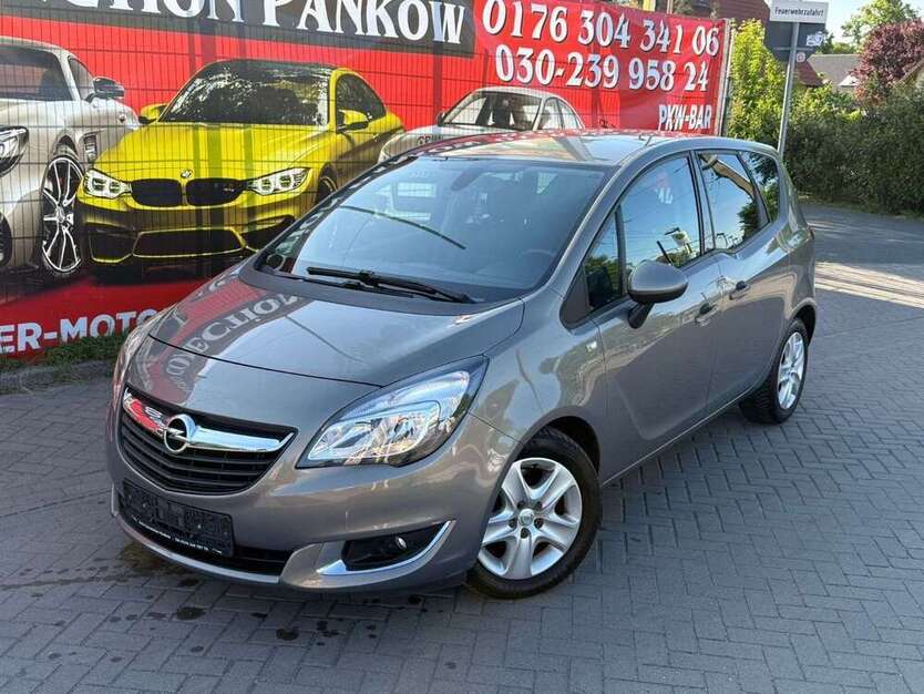 Meriva