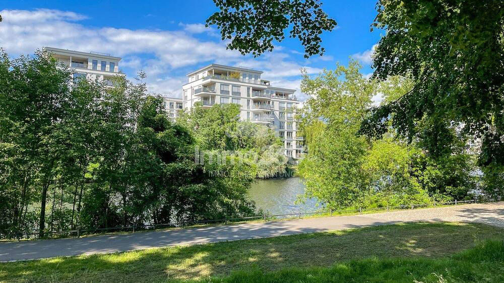 Etagenwohnung Berlin Charlottenburg - 5 Zimmer, 120 m&sup2;, 889.000&euro; | Angebot:26930149