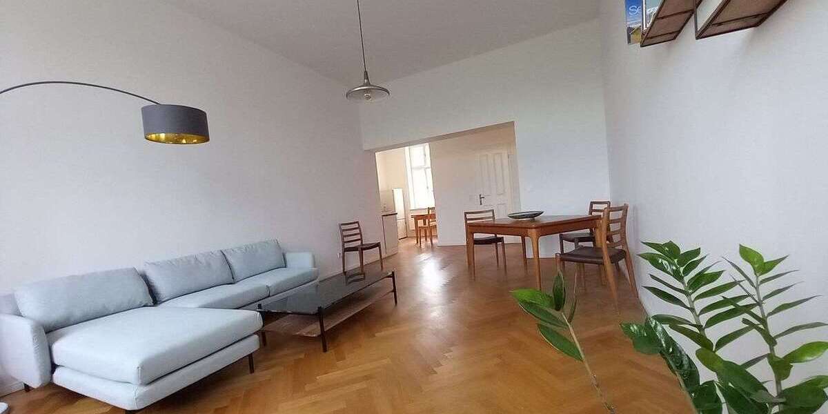 Wohnen auf Zeit in Berlin 1.950 € 2 zimmer