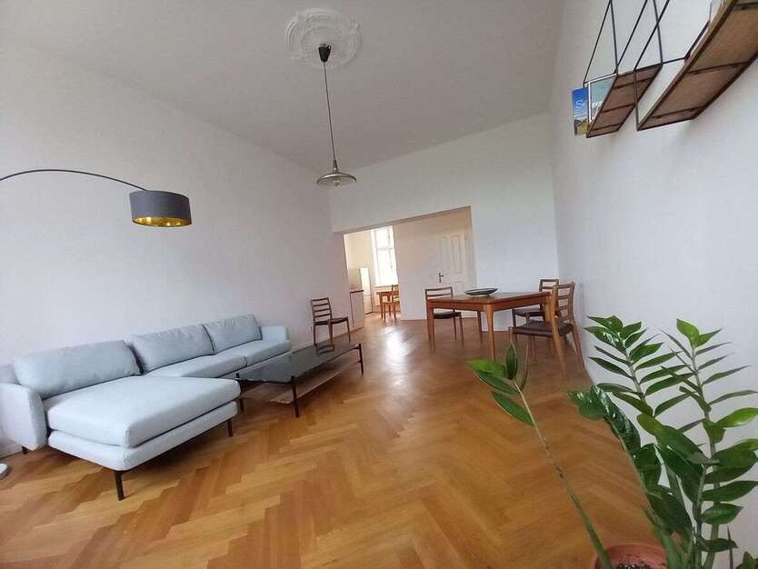 Wohnen auf Zeit in Berlin 1.950 € 2 zimmer