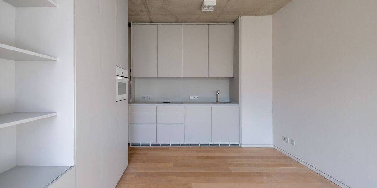 Etagenwohnung Berlin Mitte - 2 Zimmer, 42 m&sup2;, 635.000&euro; | Angebot:26864483