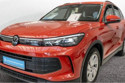 VW Tiguan 11.338 km 35.350 &euro; Berlin 14167